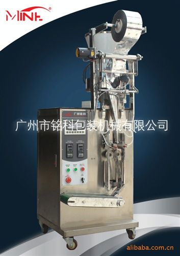 顆粒包裝機(jī) 供應(yīng)jf制藥顆粒包裝機(jī)，包裝機(jī)械設(shè)備原始圖片3
