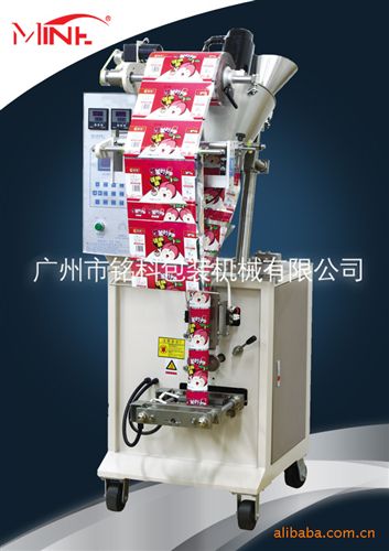 粉劑包裝機(jī) 淀粉，芡粉全自動(dòng)包裝機(jī)械設(shè)備