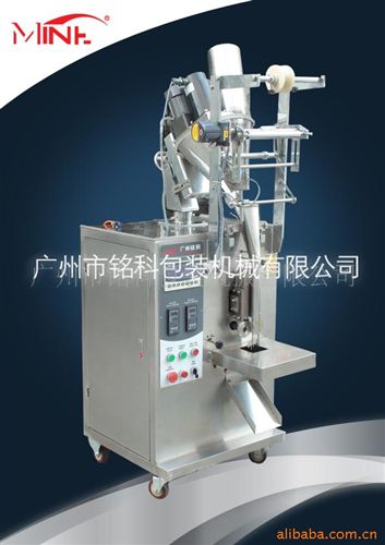 粉劑包裝機(jī) 淀粉，芡粉全自動(dòng)包裝機(jī)械設(shè)備原始圖片3