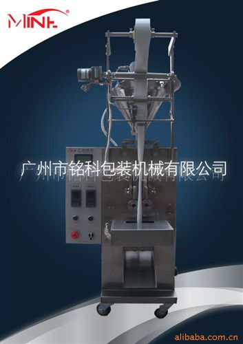 粉劑包裝機(jī) 淀粉，芡粉全自動(dòng)包裝機(jī)械設(shè)備