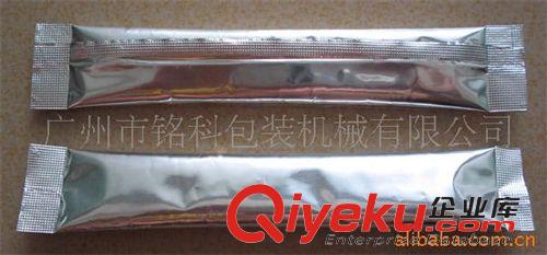粉劑包裝機(jī) 供應(yīng)珍珠奶茶條狀全自動(dòng)包裝機(jī)(圖)原始圖片2