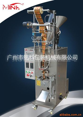 粉劑包裝機(jī) 供應(yīng)靈芝粉全自動包裝機(jī)設(shè)備(圖)原始圖片2