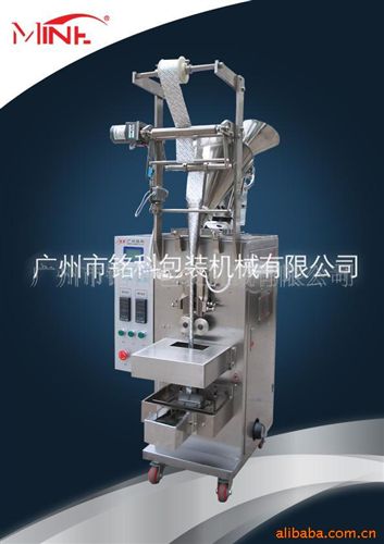 粉劑包裝機 供應銘科包裝機械、粉末包裝機(圖)原始圖片2