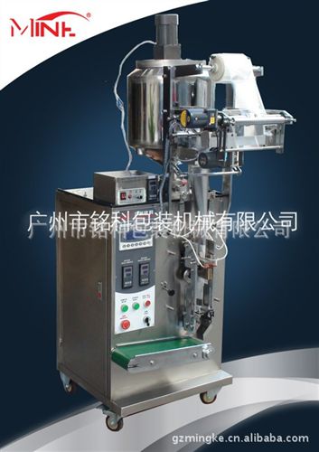 液體包裝機(jī) 液體，膏體組合全自動(dòng)包裝機(jī)械，包裝設(shè)備原始圖片2