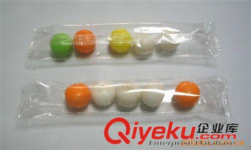 片劑包裝機(jī) 供應(yīng)背封式數(shù)粒全自動(dòng)包裝機(jī)(圖)原始圖片2