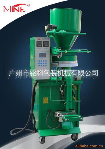 防腐蝕專用包裝機 供應銘科防腐蝕專用包裝機，包裝機械設備原始圖片2