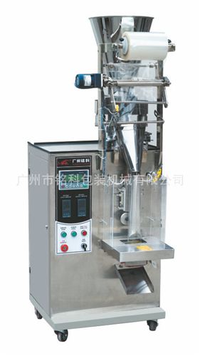熱銷產(chǎn)品 2014火爆工廠直銷全自動白砂糖、咖啡糖包裝機原始圖片3