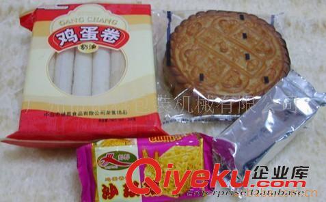 熱銷產(chǎn)品 供應(yīng)中秋月餅包裝機(jī)械設(shè)備(圖)原始圖片3