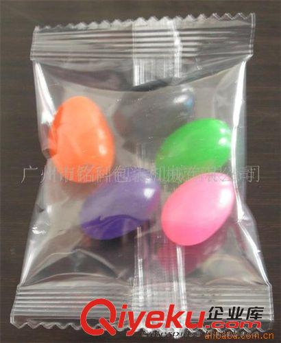 熱銷產(chǎn)品 供應(yīng)糖果計數(shù)全自動包裝機(jī)原始圖片2