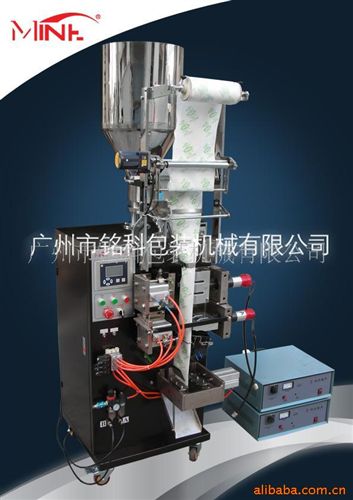 非標(biāo)訂做包裝機(jī)械 供應(yīng)活性碳專(zhuān)用包裝機(jī)(圖)