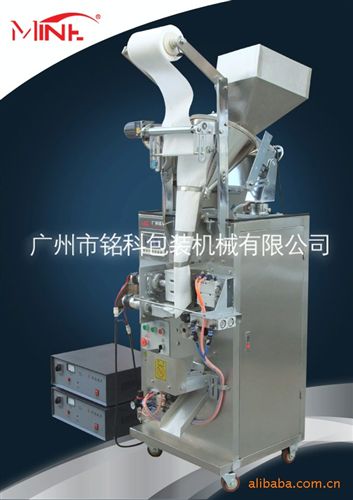 半自動灌裝機 長期批發(fā)MK-60H各種異型五金配件拖斗式包裝機