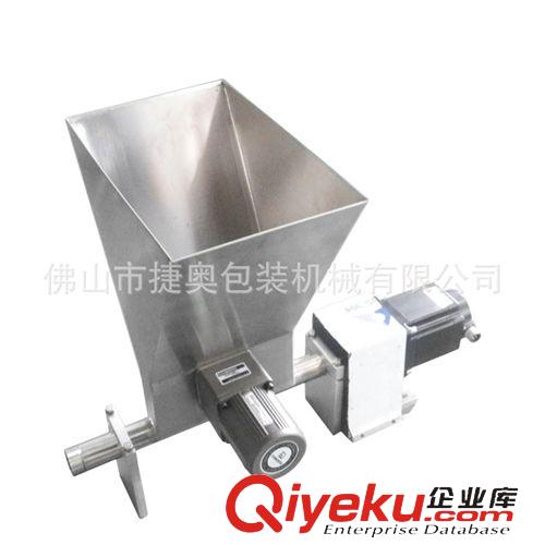 粉劑螺桿機(jī) 廠家熱銷(xiāo) JA-3220FS小型螺桿計(jì)量機(jī) 臥式螺桿計(jì)量機(jī)原始圖片3