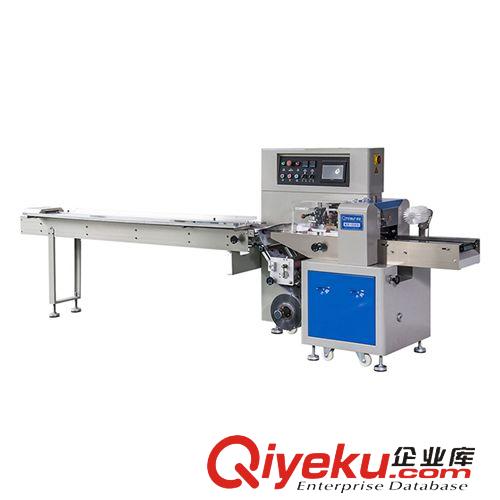 立式包裝機(jī) 【廠家熱銷】KT-250X包裝機(jī) 食品包裝機(jī) 五金包裝機(jī) 量大從優(yōu)原始圖片3