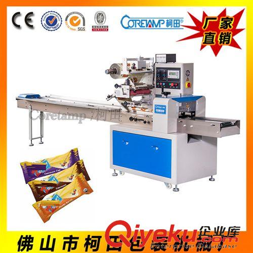 自動(dòng)包裝機(jī) 250回轉(zhuǎn)式枕式包裝機(jī) 專業(yè)生產(chǎn)廠家  質(zhì)量保證原始圖片2