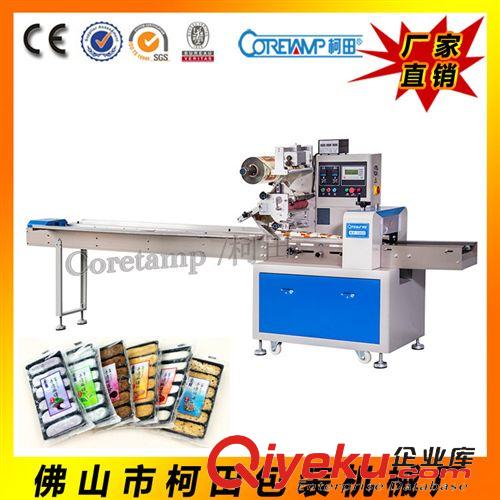 自動包裝機 250型枕式包裝機 250型包裝機 250型包裝設(shè)備 250包裝機生產(chǎn)廠家原始圖片2