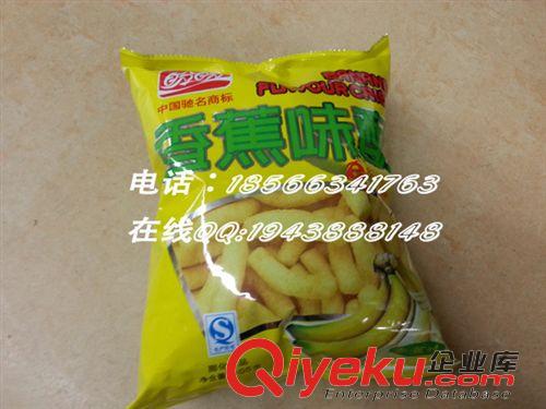 顆粒包裝機 廣東廠家tj供應 薯片包裝機原始圖片3