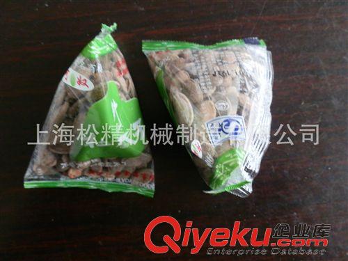 茶葉包裝機(jī) 供應(yīng)魚(yú)皮花生自動(dòng)包裝機(jī)/三角包分裝機(jī)原始圖片2
