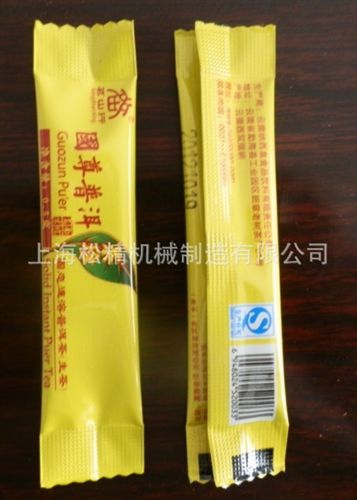粉劑包裝機(jī) 直銷長條背封咖啡包裝機(jī)/粉末全自動(dòng)包裝設(shè)備