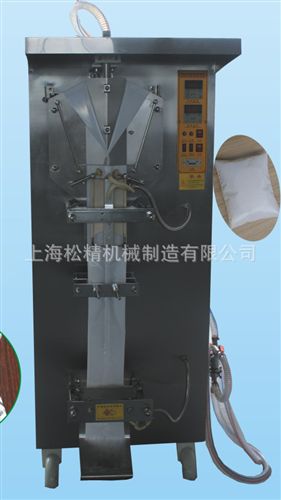 液體包裝機(jī) 供應(yīng)米醋自動(dòng)包裝機(jī)/洗潔精袋裝包裝設(shè)備