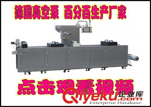真空包裝機(jī) 浙江真空機(jī)；DLZ-420阿膠糕真空包裝機(jī)； 全自動食品抽真空包裝機(jī)
