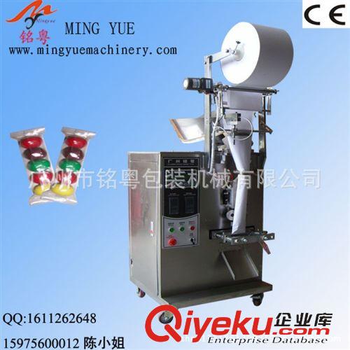 片劑包裝機 12粒糖果包裝機，廣州工廠原始圖片2