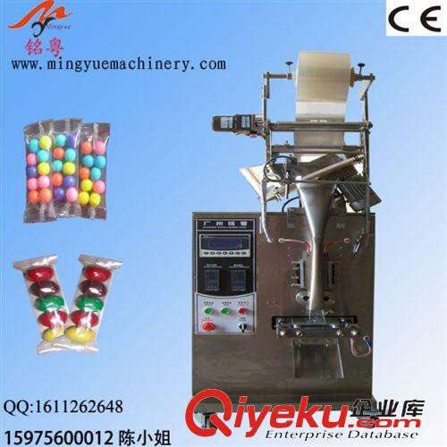 片劑包裝機 供應全自動片劑包裝機，銘粵供應，廣東廣州工廠原始圖片3