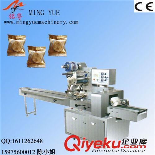 枕式包裝機(jī) 塑料塊枕式包裝機(jī)，工廠(chǎng)直銷(xiāo)原始圖片2