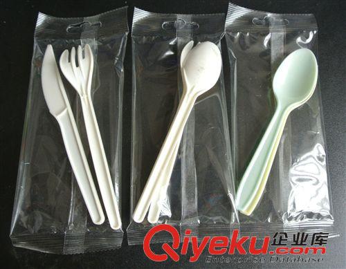 拖斗包裝機(jī) 一次性勺子包裝設(shè)備，自動制袋，封口，物美價廉原始圖片3