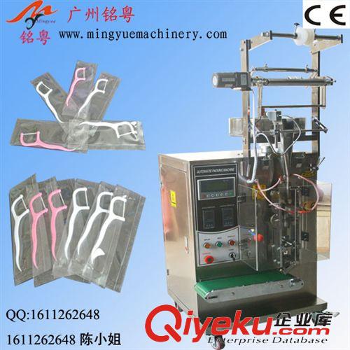 牙線包裝機 牙線包裝機，半自動單支牙線包裝機原始圖片3