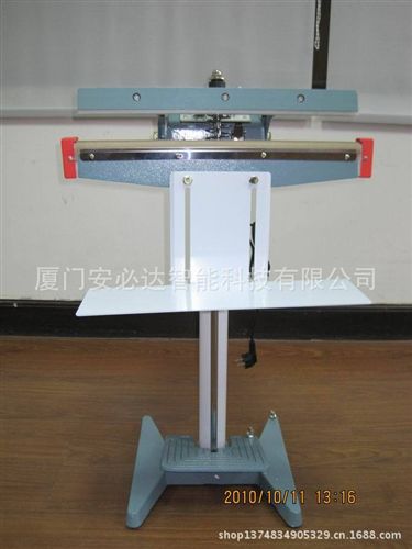 封口機系列 腳踏封口機、廈門、漳州腳踏封口機 鋁箔封口機 封口鋁箔 封口原始圖片2
