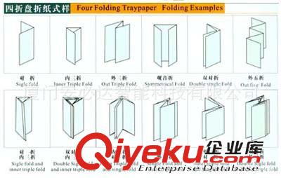 折紙機(jī)系列 廈門折紙機(jī) 溫州折紙機(jī) 說明書折紙機(jī) 折紙機(jī)  全自動折紙機(jī)原始圖片3