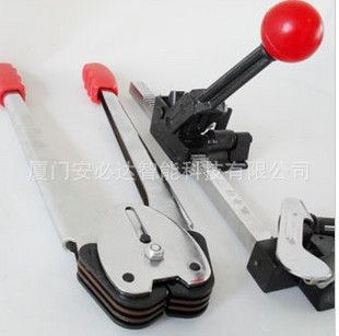 捆扎機系列 供應(yīng)廈門、泉州、漳州、福州、江西、蘇州、浙江手動打包機捆扎機原始圖片2