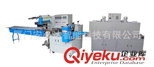 自動(dòng)包裝機(jī)系列 全自動(dòng)包裝機(jī) 枕式包裝機(jī) 多功能包裝機(jī) 包裝機(jī)械設(shè)備包裝設(shè)備原始圖片2