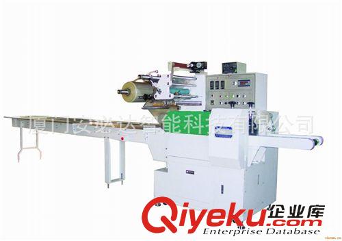 自動(dòng)包裝機(jī)系列 全自動(dòng)包裝機(jī) 枕式包裝機(jī) 多功能包裝機(jī) 包裝機(jī)械設(shè)備包裝設(shè)備原始圖片3