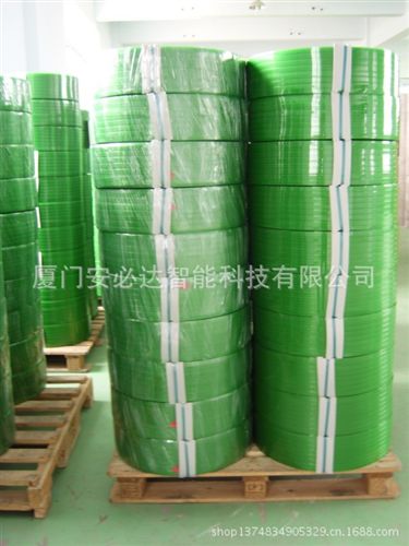 包裝材料/耗材系列 如假包換質保一年打包帶1015~19PET11~12300~6000.5~0.9扎帶