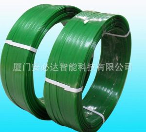 包裝材料/耗材系列 如假包換質保一年打包帶1015~19PET11~12300~6000.5~0.9扎帶