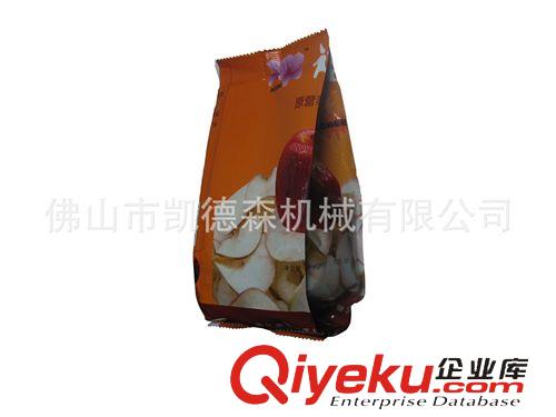 膨化食品包裝機(jī) 佛山廠家直銷糖果、堅(jiān)果、咖啡糖、奶糖等全自動(dòng)多功能立式包裝機(jī)原始圖片3