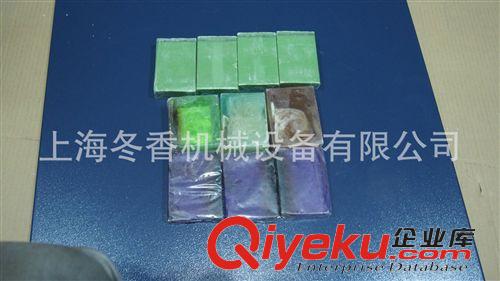 茶葉透明膜三維包裝機(jī) 肥皂三維包裝機(jī) 日用品三維包裝機(jī) 香料盒三維包裝機(jī)原始圖片2