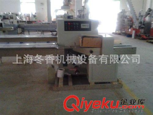 枕式包裝機 枕式包裝機 濕巾紙包裝機原始圖片2