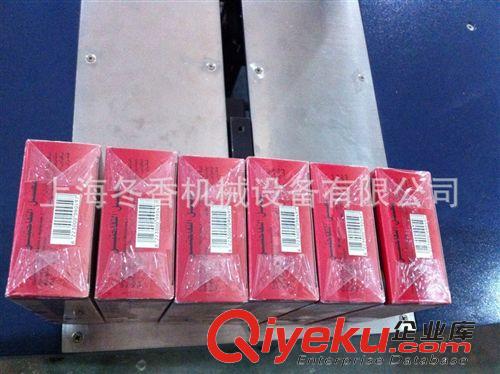 包裝膜 化妝品用手工包裝片膜原始圖片3