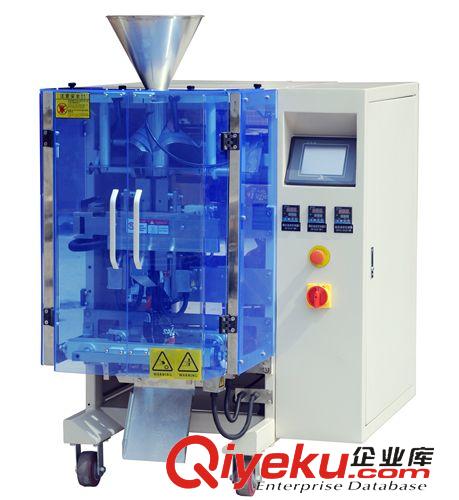 立式包裝機(jī) 馬來西亞咪咪蝦條包裝機(jī) 辦公室點心零食小麻酥包裝機(jī)器設(shè)備原始圖片2