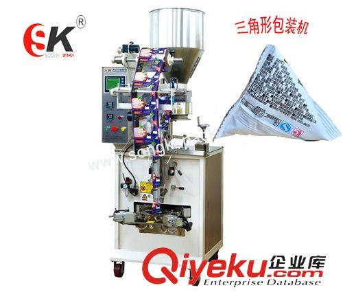 立式包裝機 張君雅小妹妹休閑食品包裝機 拉面小丸子自動包裝機械