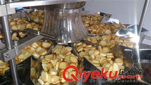 立式包裝機(jī) 【廠家直銷】定制塑料袋裝包裝機(jī) 自動包裝機(jī)械設(shè)備原始圖片3