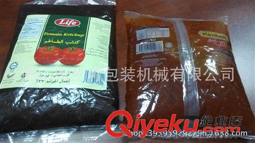 液體包裝機(jī) 供應(yīng)火鍋底料包裝機(jī) 全自動(dòng)液體包裝機(jī)械原始圖片3