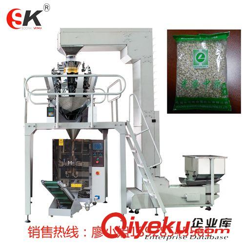顆粒包裝機 海南特產南國香脆椰子片食品包裝機 炭烤椰子干自動包裝機械