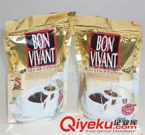 給袋式包裝機 供應給袋式自動包裝機 魚飼料顆粒給袋式包裝機