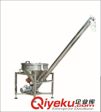 輔助配套設(shè)備 供應(yīng)粉末螺旋上料機(jī) 自動(dòng)螺旋送料機(jī)小型 螺旋輸送機(jī)原始圖片2