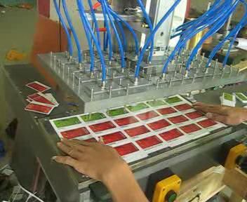 包裝機 深圳全自動包裝機/多功能自動包裝機