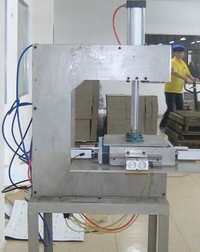 印后加工設備 深圳壓平機|五面\多面壓平機
