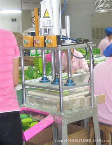 印后加工設備 深圳壓平機|單面壓平機